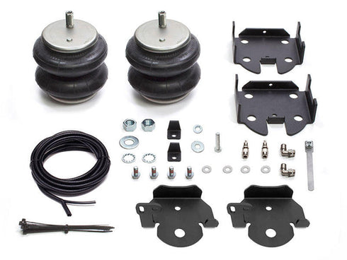 Airbag Man Rear Airbag Helper Kit for Ford Ranger PX, PX2, PX3 4X4 (2011-17) 0-2" Lift - IDB WA